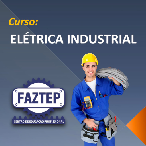 Curso Elétrica Industrial e Automação